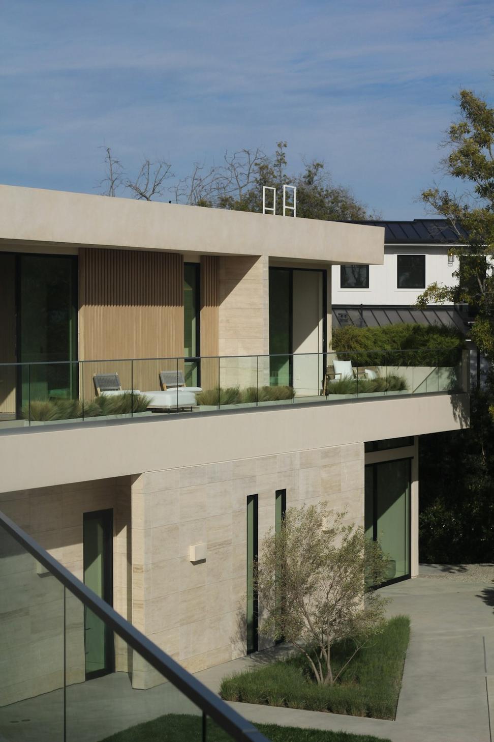 Riverside House