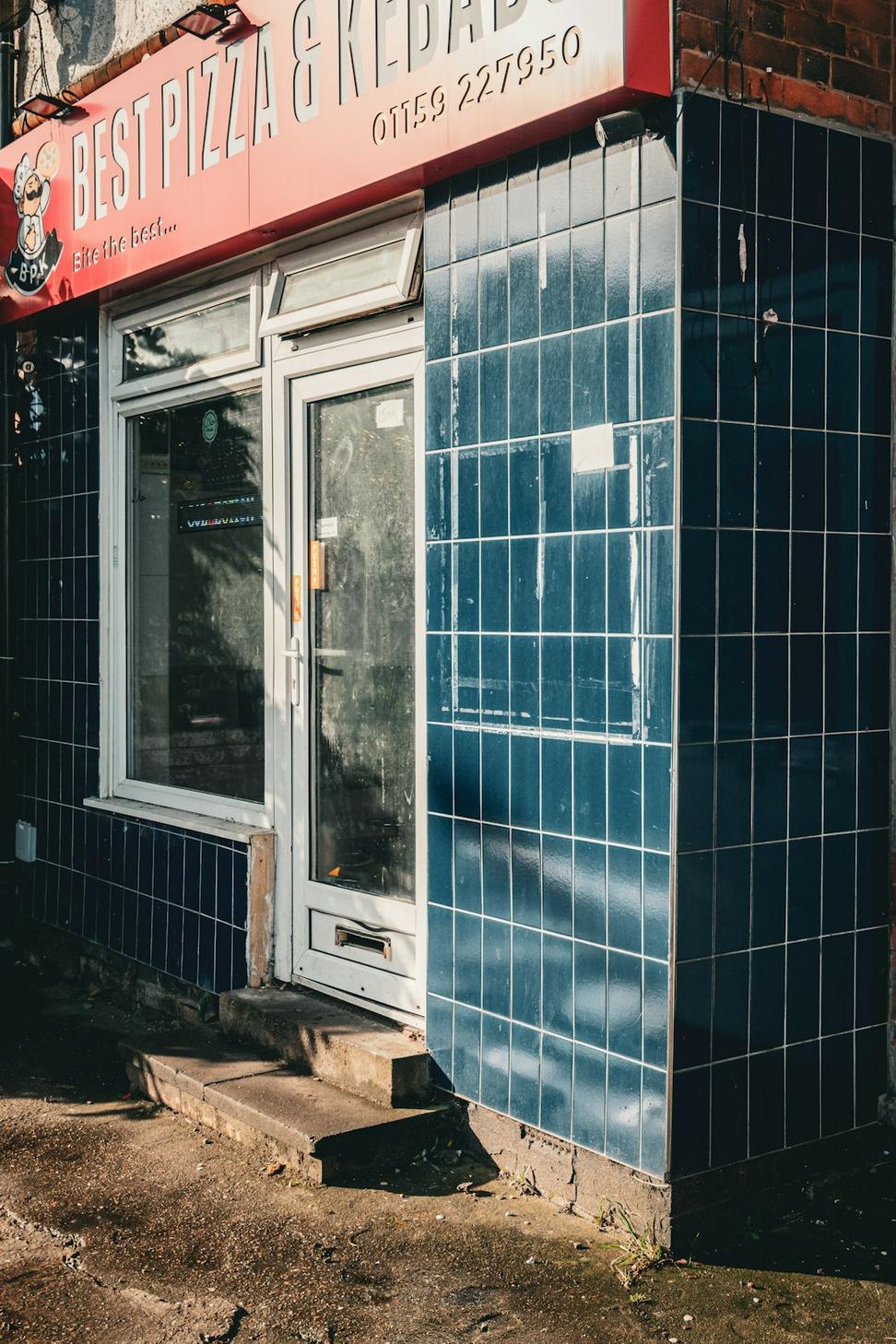 Solar panels