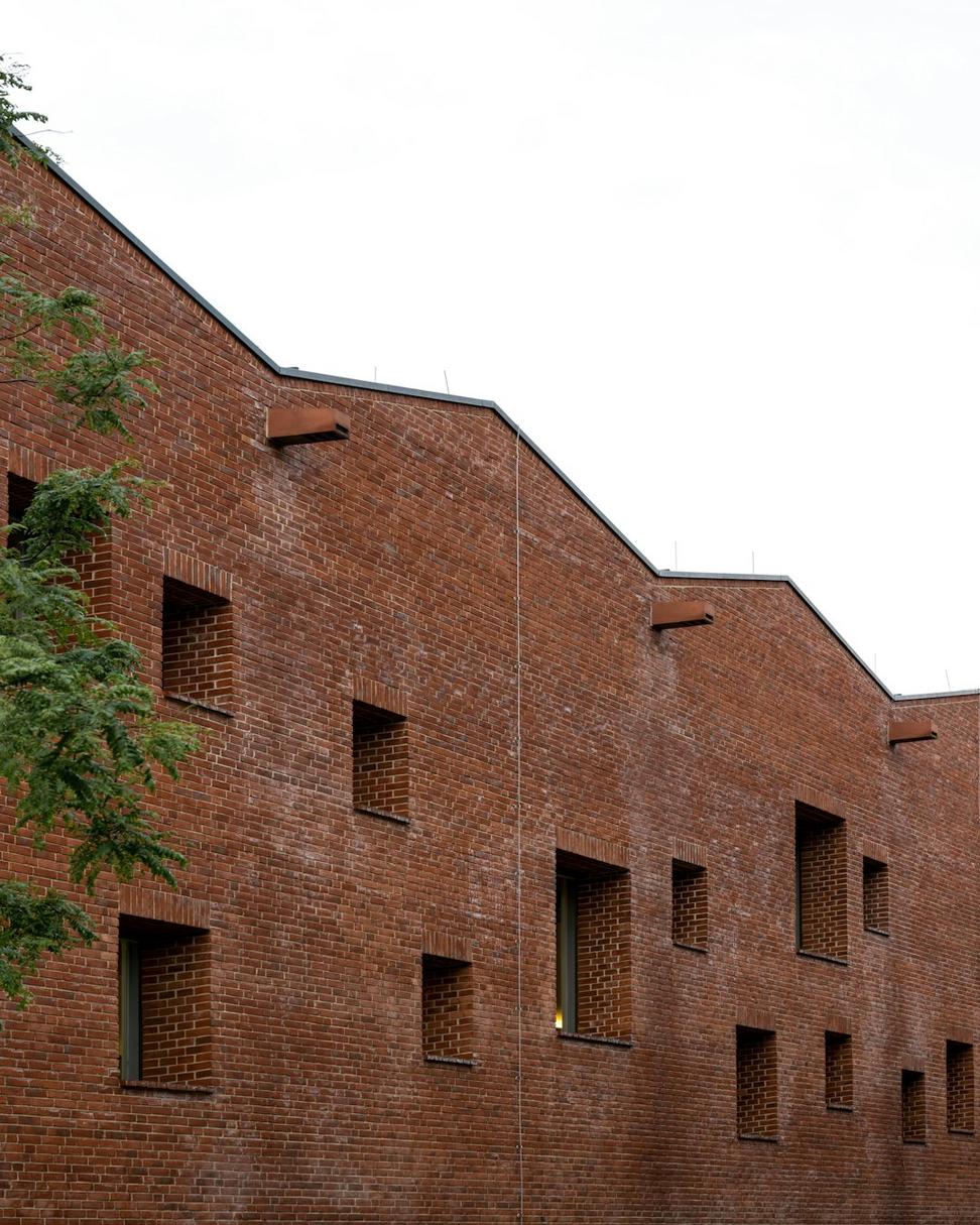Junction Warehouse