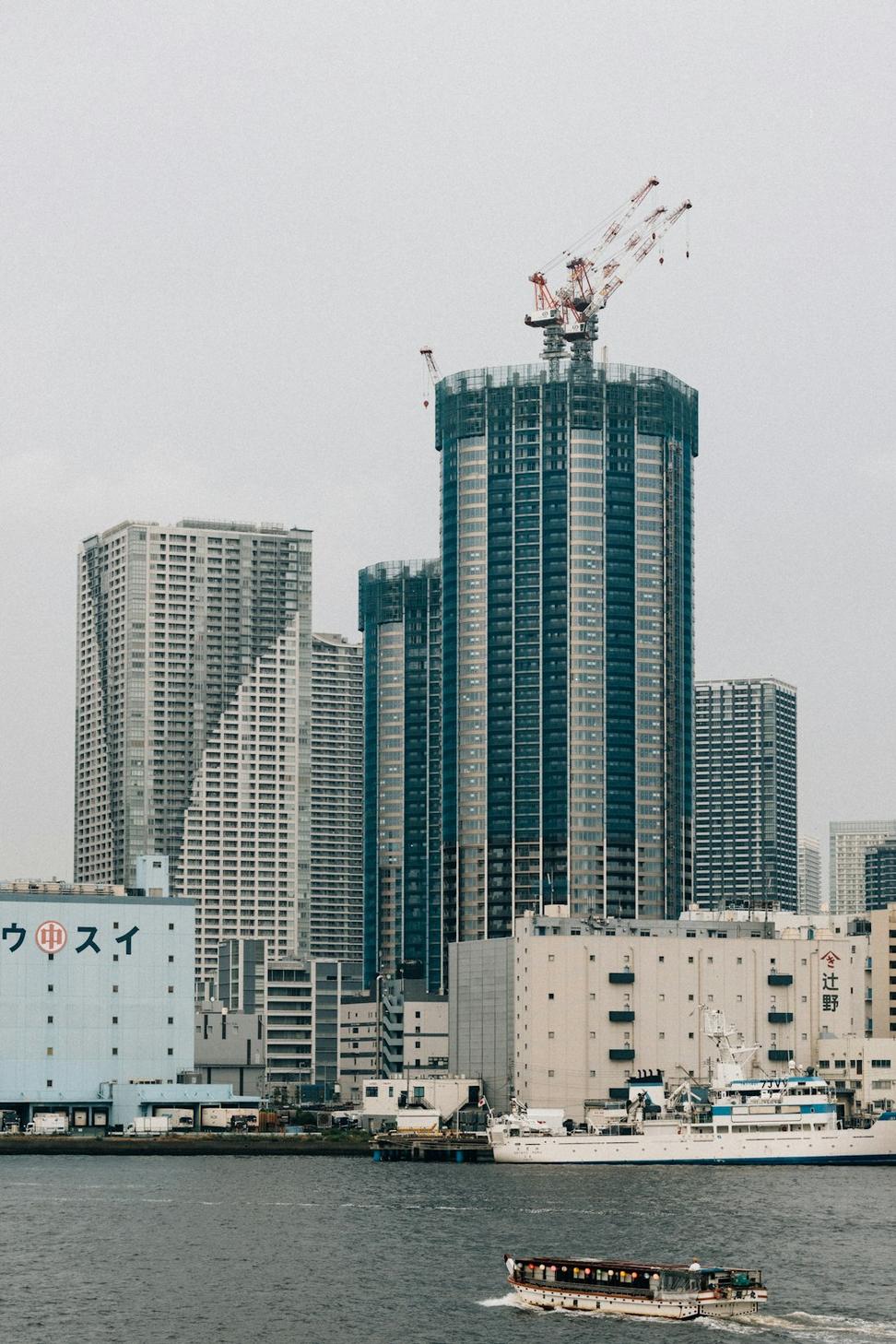 Urban planning