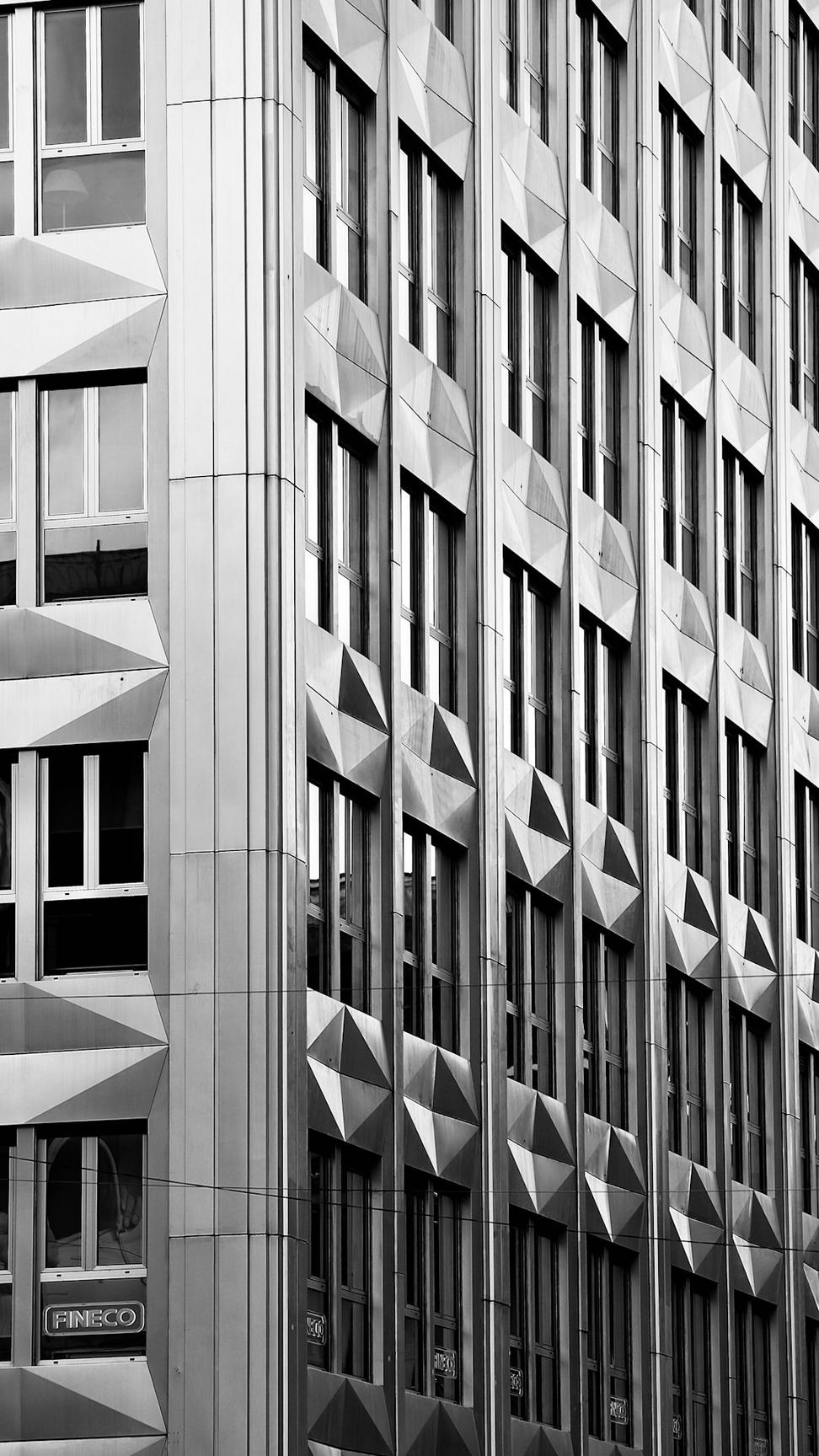 Greenway Office Complex