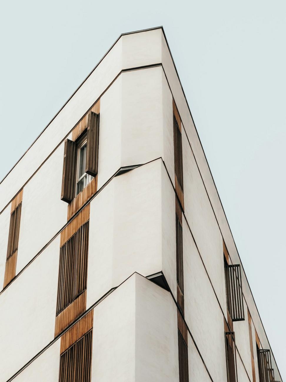 Riverside Residence