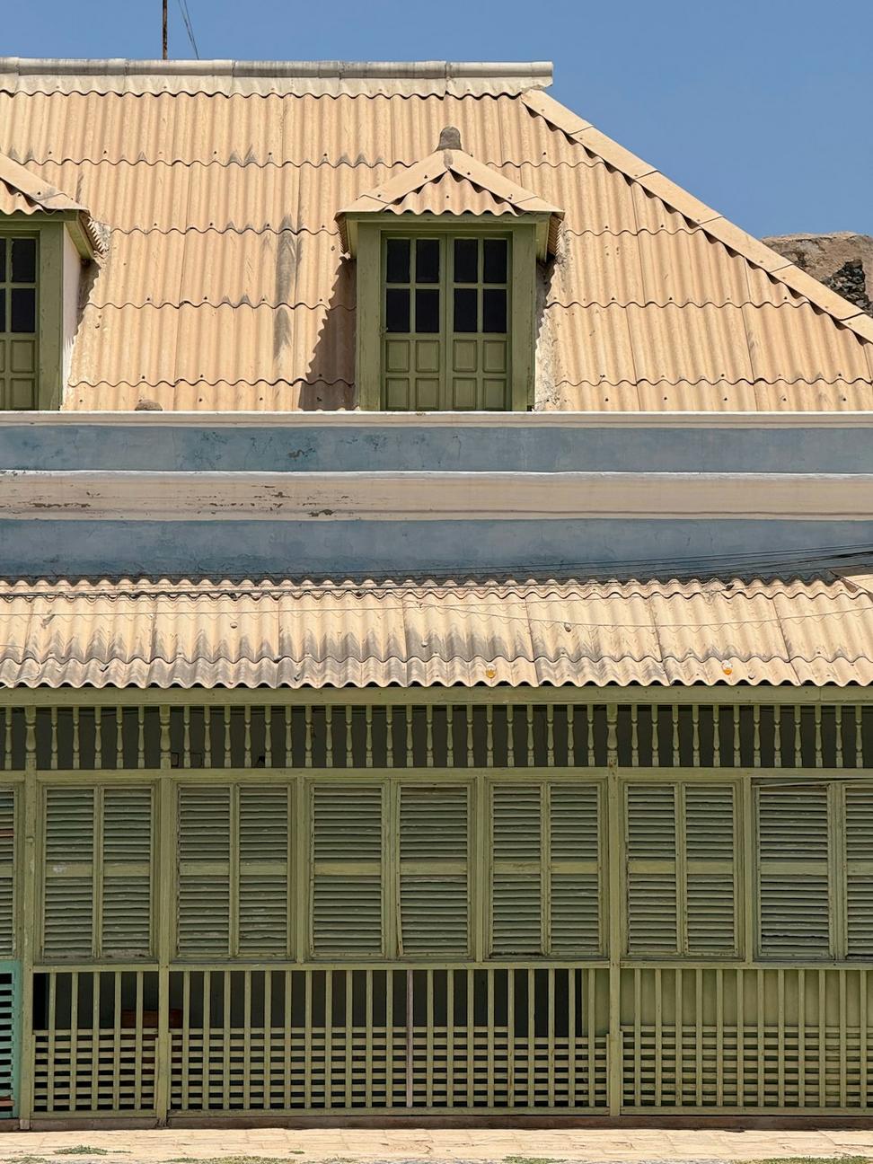Net Zero Demonstration Home Interior