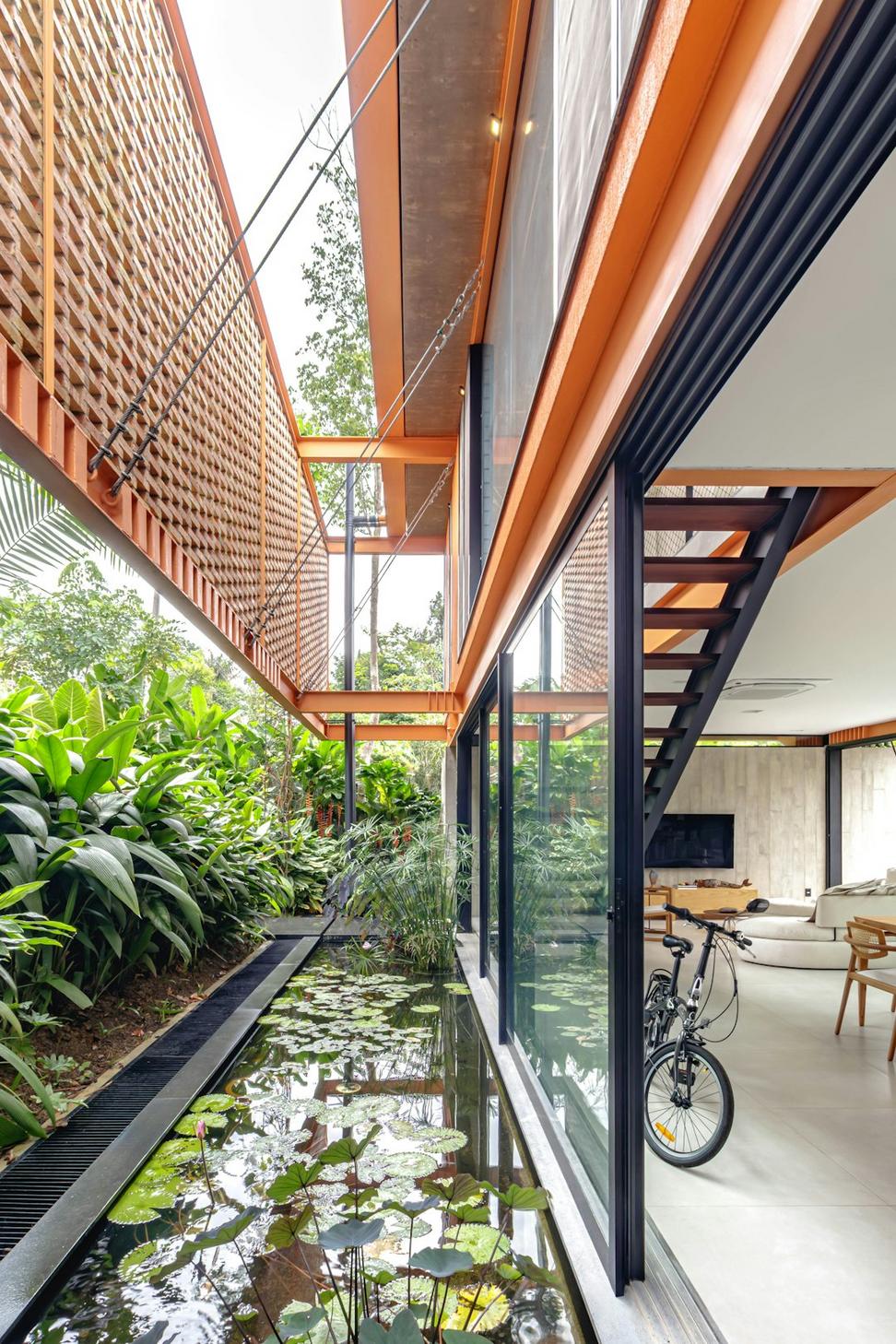 Sustainable architecture consultation
