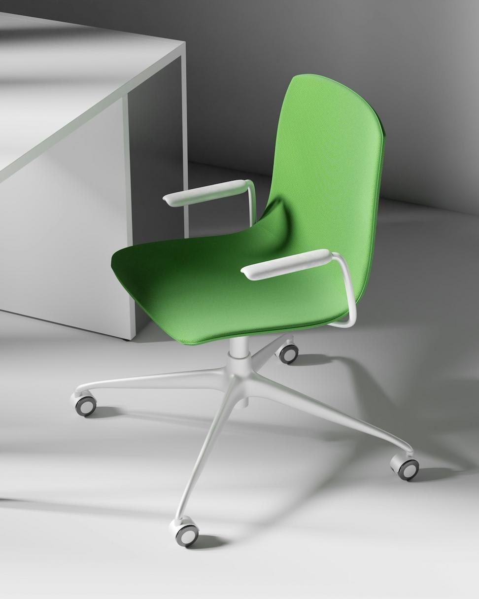 Startup Office Redesign