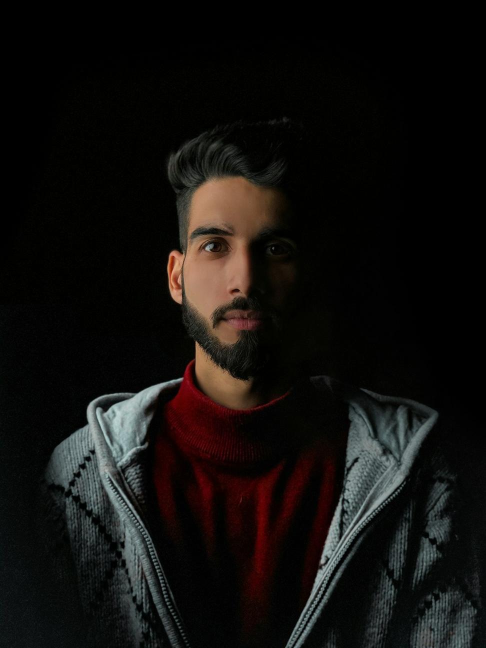 Team member