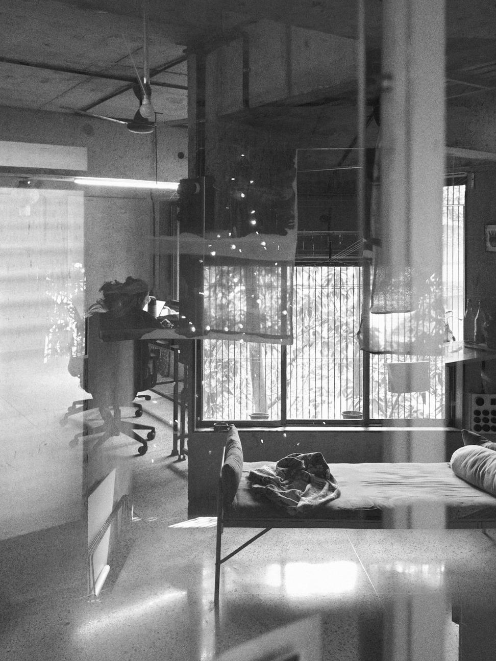 Ulthar Valquint at work