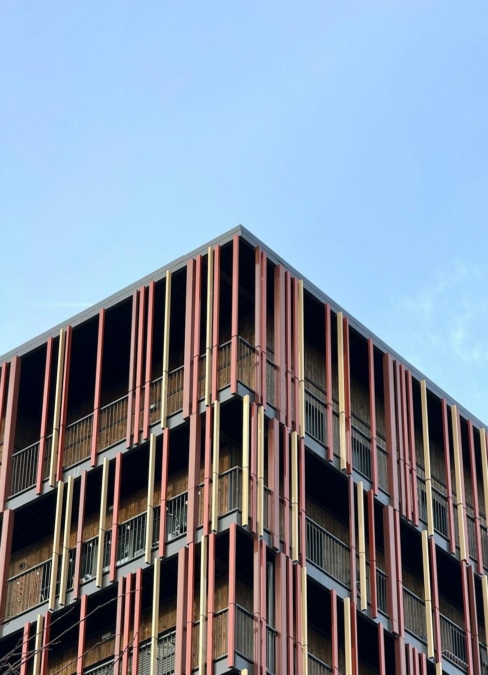 Medical Centre Retrofit