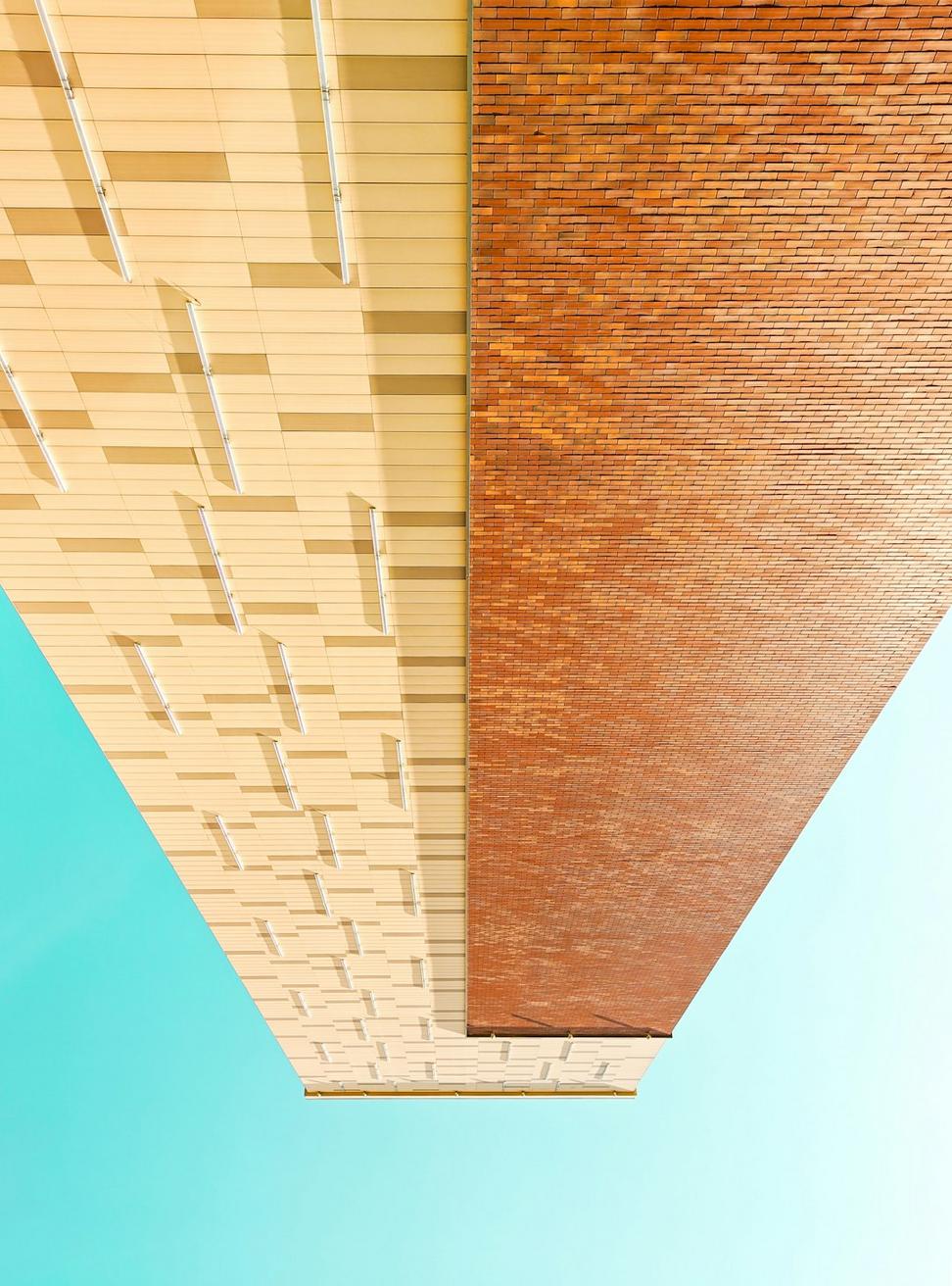 Timber beams