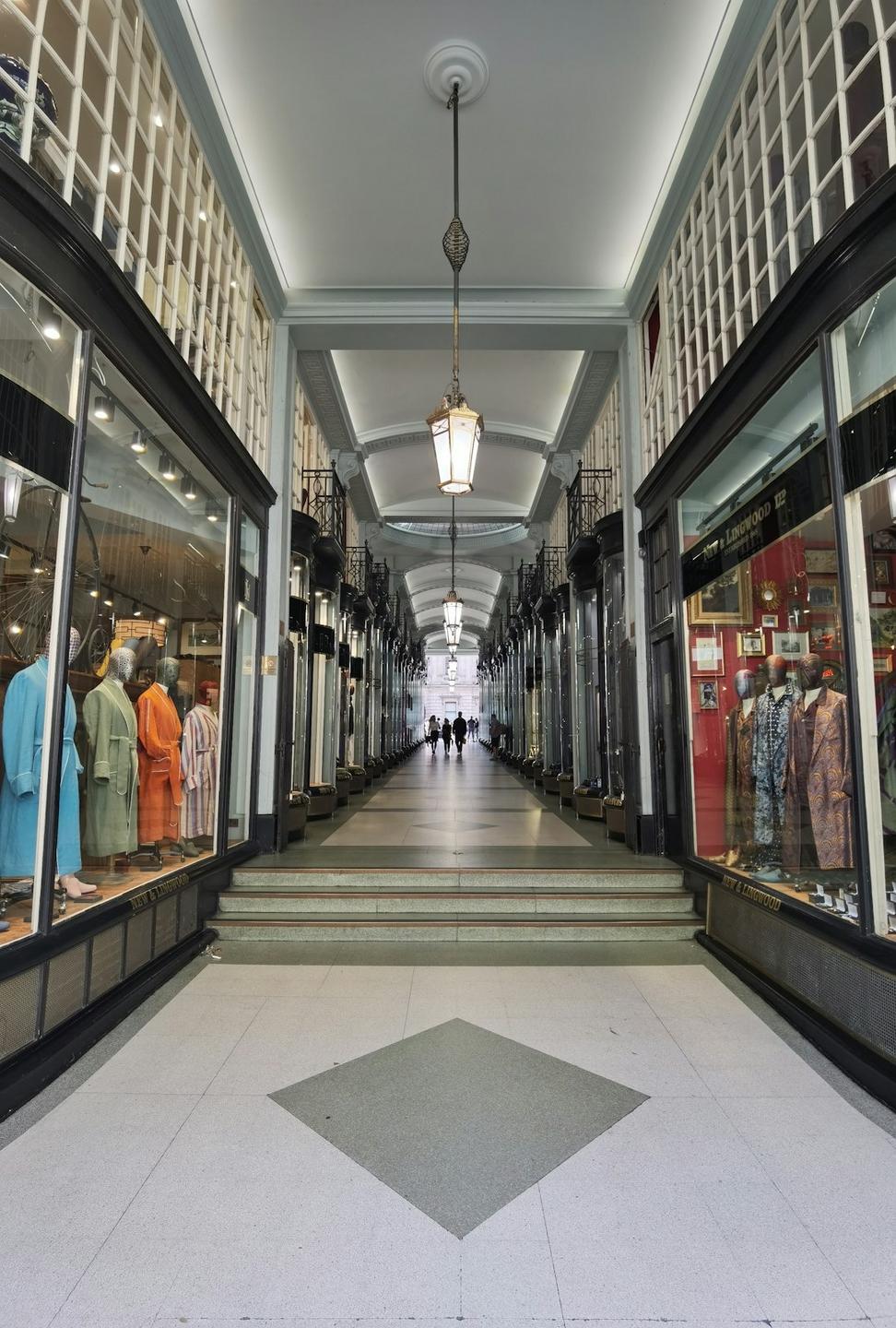 Queen Street Retail
