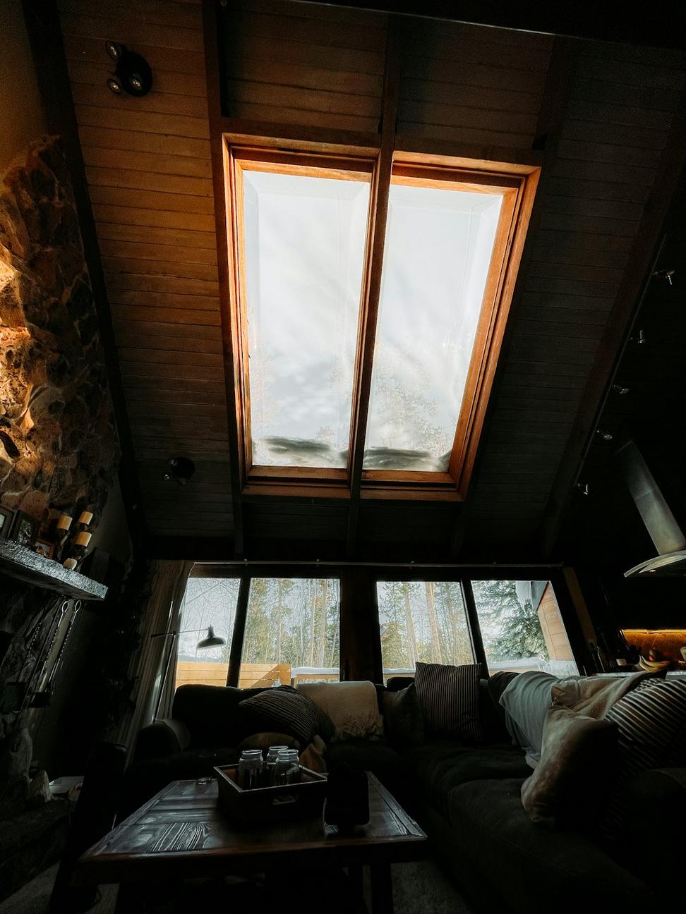 Residential interior project