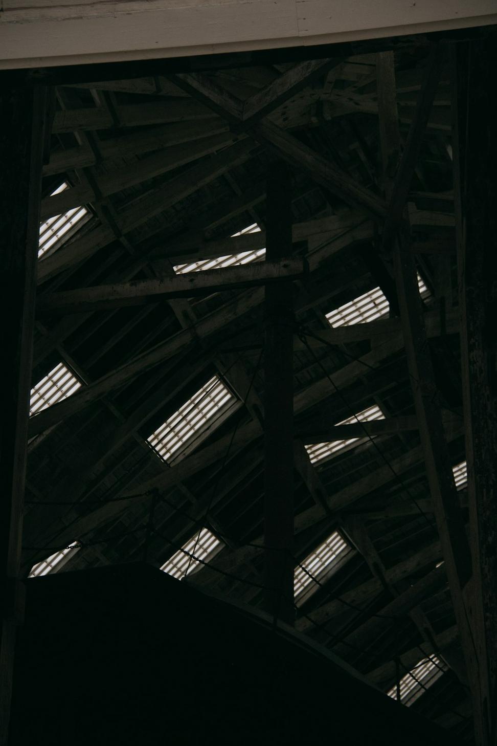 Interior loft